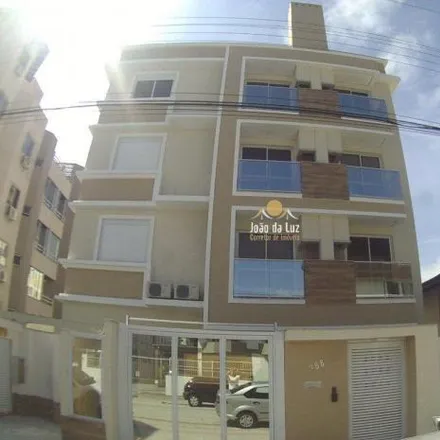 Image 2 - Residencial Liége, Rua dos Eucaliptos 200, Canasvieiras, Florianópolis - SC, 88054-100, Brazil - Apartment for sale