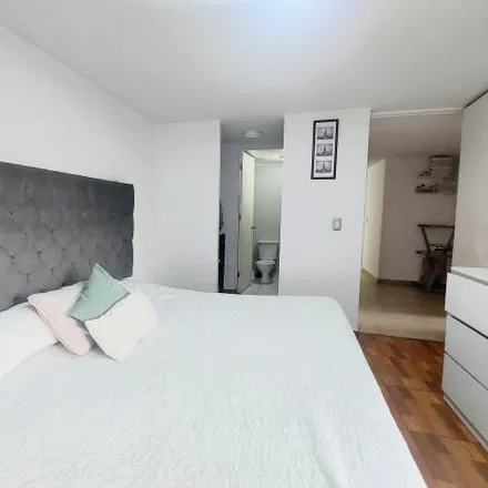 Buy this 3 bed apartment on Condominio Parques de la Huaca Etapa 2 in Avenida del Pacifico 175, San Miguel