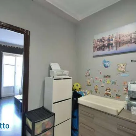 Rent this 2 bed apartment on Via dell'Ombra 6 in 16132 Genoa Genoa, Italy