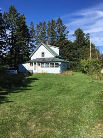 Buy this 3 bed house on West Lubec United Methodist Church in 867 County Road, Lubec