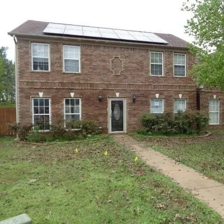 Buy this 5 bed house on 198 Pleasant View Court in Bryant, AR 72022