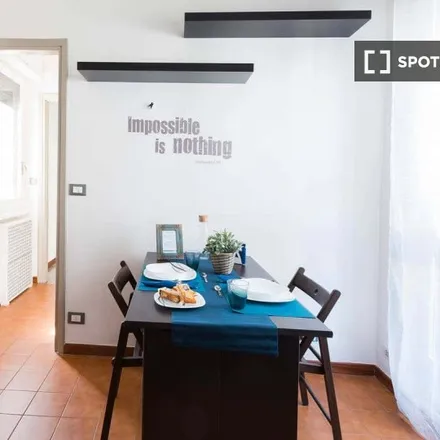 Rent this 1 bed apartment on Via Rogoredo in 49, 20138 Milan MI