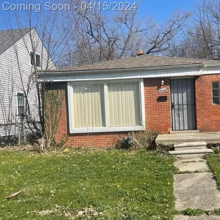 Buy this 3 bed house on 7613 Greenview Avenue in Detroit, MI 48228