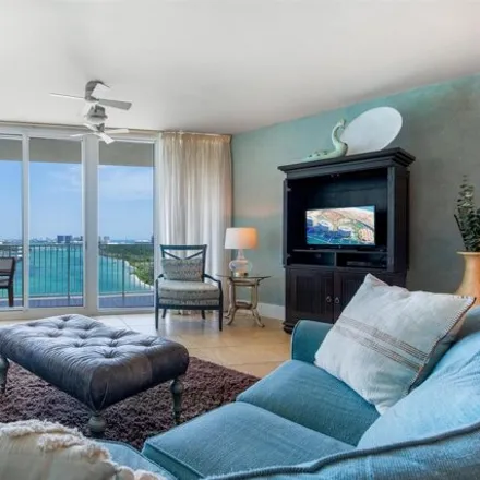 Image 2 - Caribe Tower D, 28107 Perdido Beach Boulevard, Orange Beach, Baldwin County, AL 36561, USA - Condo for sale