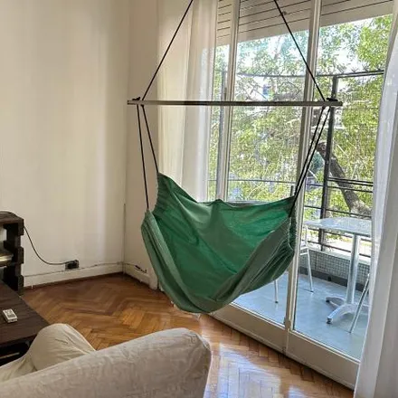 Rent this 1 bed apartment on Cerrito 804 in Retiro, C1010 AAR Buenos Aires