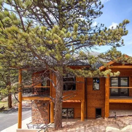 Buy this 2 bed condo on Black Canyon Inn in Twin Owls Lane, Estes Park