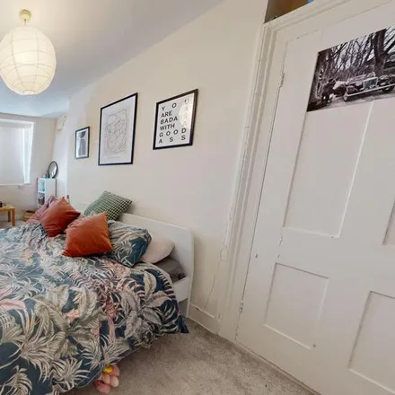 Rent this 1 bed apartment on Norfolk Terrace in Brighton, BN1 3AD