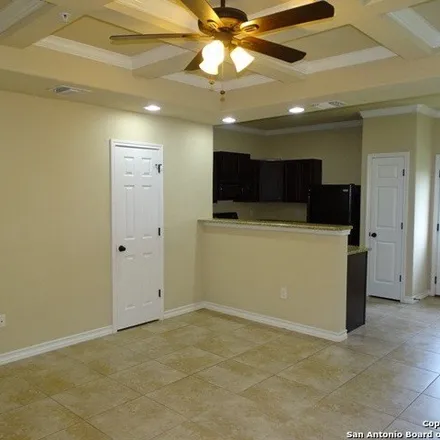 Image 5 - 16914 Dancing Ava, Selma, Bexar County, TX 78154, USA - Townhouse for rent