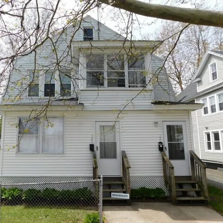 Buy this 4 bed house on 190;192 College Street in McKnight and Bay, Springfield
