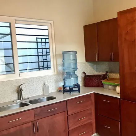 Rent this 2 bed house on Leon (Municipality) in Leon, Nicaragua