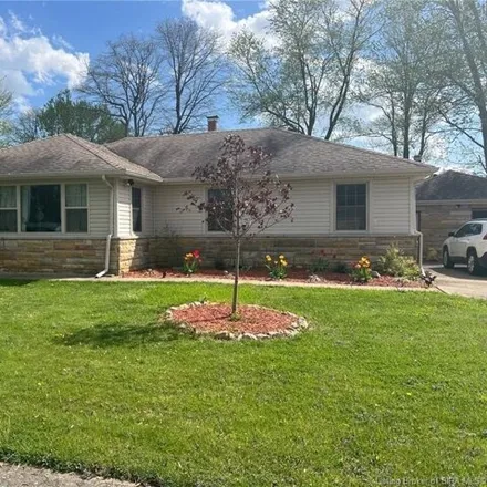 Buy this 3 bed house on 405 Highland Drive in North Madison, Madison