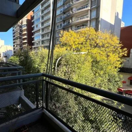 Buy this studio apartment on Avenida Olazábal 4512 in Villa Urquiza, 1431 Buenos Aires