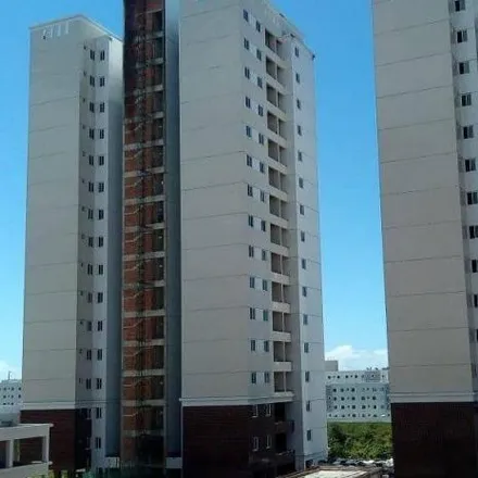 Buy this 3 bed apartment on Rua Raimundo Adolfo in Jardim Cidade Universitária, João Pessoa - PB
