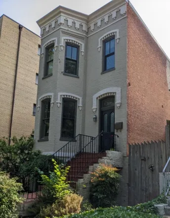 Rent this 1 bed house on 219 Third St NE