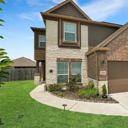 Buy this 5 bed house on unnamed road in Baytown, TX 77521