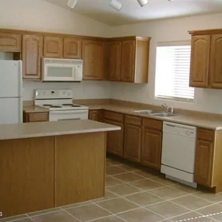 Image 2 - 45515 West Dirk Street, Maricopa, AZ 85139, USA - Apartment for rent