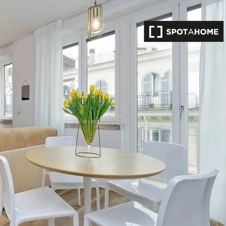 Image 1 - Casamento Scipioni, Via Piave, 00198 Rome RM, Italy - Apartment for rent