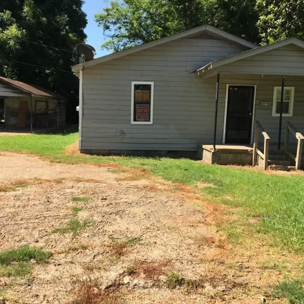 Buy this 2 bed house on 106 East Church Avenue in Monica, Forrest City