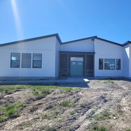 Buy this 3 bed house on 15 400 West in Newton, Cache County