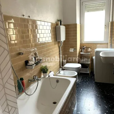 Rent this 2 bed apartment on Residenza A. Loos - Edificio 06 in Via Antonio Ghislanzoni 24, 23900 Lecco LC
