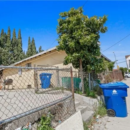 Image 7 - 445 North Chicago Street, Los Angeles, CA 90033, USA - House for sale