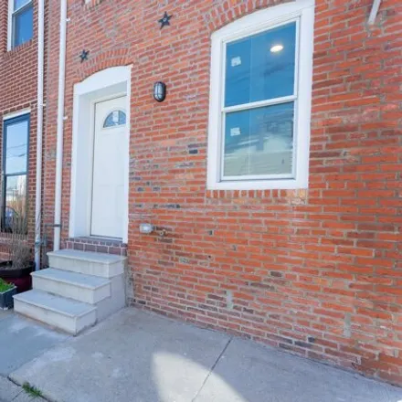 Rent this 2 bed house on 1625 Elkins Lane in Baltimore, MD 21230