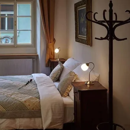 Rent this 1 bed house on Holice u Olomouce in Olomouc, Olomouc Region