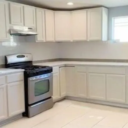 Rent this 3 bed house on 2401 Saint Anthony Street in New Orleans, LA 70119
