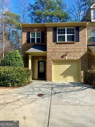 Rent this 1 bed house on 1699 Southgate Mill Drive Northwest in Pleasant Hill, GA 30096
