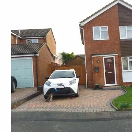 Buy this 3 bed house on Western Road in Great Horwood, MK17 0QQ