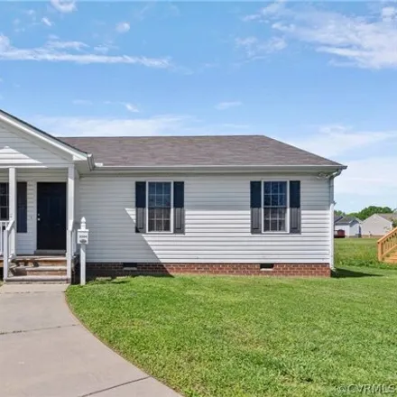 Buy this 3 bed house on 2504 Williamsburg Road in Montrose, Henrico County