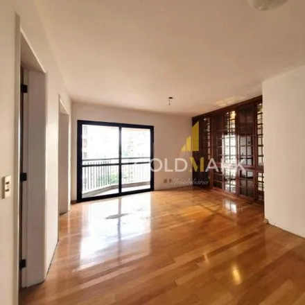 Buy this 3 bed apartment on Edifício Personal Home in Alameda dos Anapurús 984, Indianópolis