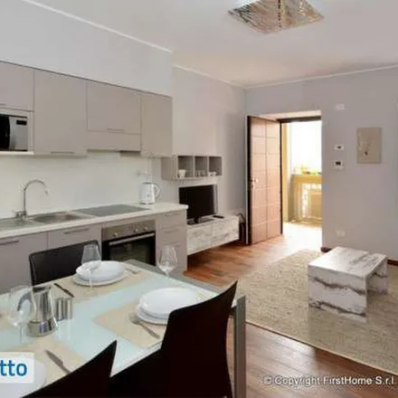 Image 9 - Levi's, Via Angelo Secchi, 20219 Milan MI, Italy - Apartment for rent