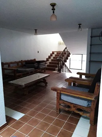 Image 4 - unnamed road, Zona Industrial Toluca, 50160 Toluca, MEX, Mexico - House for rent