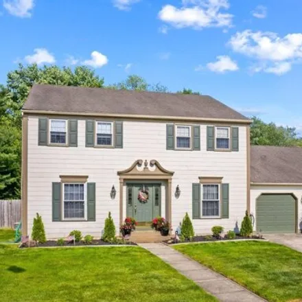 Buy this 4 bed house on 1516 Good Intent Road in Westcotville, Deptford Township