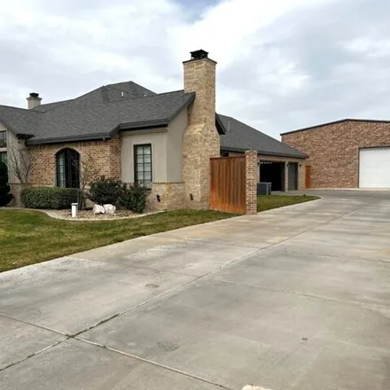 Buy this 4 bed house on 10381 La Salle Avenue in Lubbock, TX 79424