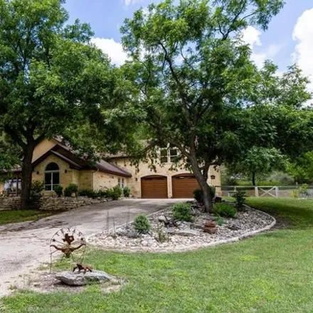 Buy this 3 bed house on Landmark in Kerr County, TX 78028