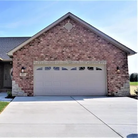 Buy this 2 bed house on Ravenel in Swansea, IL 62221
