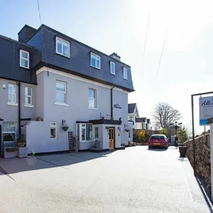 Buy this 9 bed house on Hatfield Cross in Saint Marychurch Road, Torquay