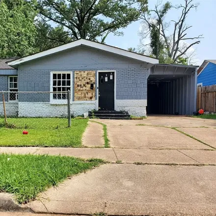 Rent this 2 bed house on 353 E. 75th St.