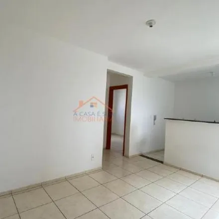 Buy this 2 bed apartment on Avenida Juiz Marco Túlio Isaac in Imbiruçu, Betim - MG