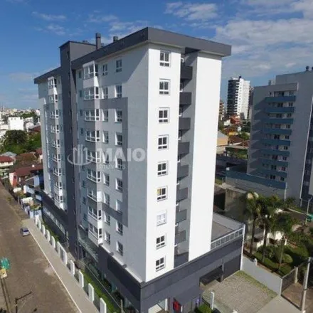 Buy this 3 bed apartment on Rua Pistóia in Panazzolo, Caxias do Sul - RS