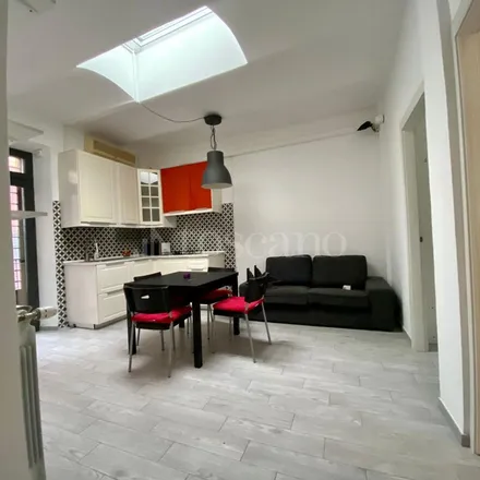 Image 2 - Via degli Equi, 27, 00185 Rome RM, Italy - Apartment for rent