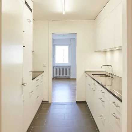 Rent this 6 bed apartment on Döbeligut 5 in 4665 Oftringen, Switzerland