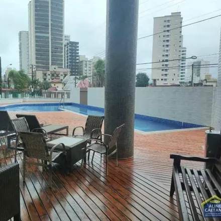 Image 2 - Avenida Presidente Castelo Branco, Vilamar, Praia Grande - SP, 11706-460, Brazil - Apartment for sale