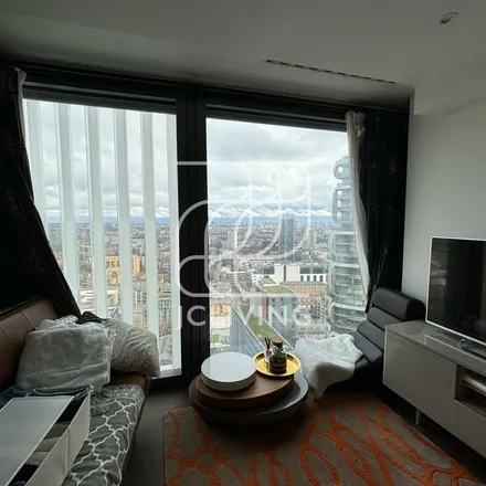 Image 4 - Chronicle Tower, 261B City Road, London, EC1V 1AJ, United Kingdom - Apartment for rent