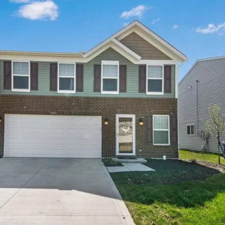 Buy this 3 bed house on 7449 Maple Spice Avenue in Columbus, OH 43110