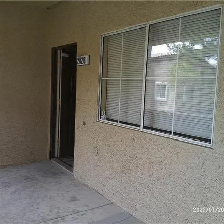 Image 7 - West Hacienda Avenue, Spring Valley, NV 89118, USA - Apartment for rent