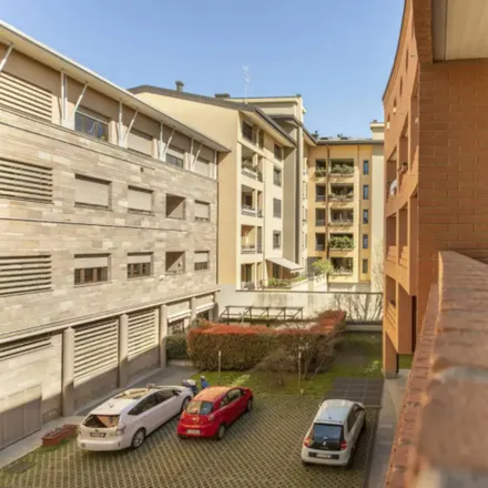 Image 7 - Via Giovanni Pastorelli 4c, 20143 Milan MI, Italy - Apartment for rent