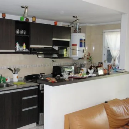 Buy this 1 bed apartment on 519 - Federico Rauch 2378 in Villa Alianza, Caseros